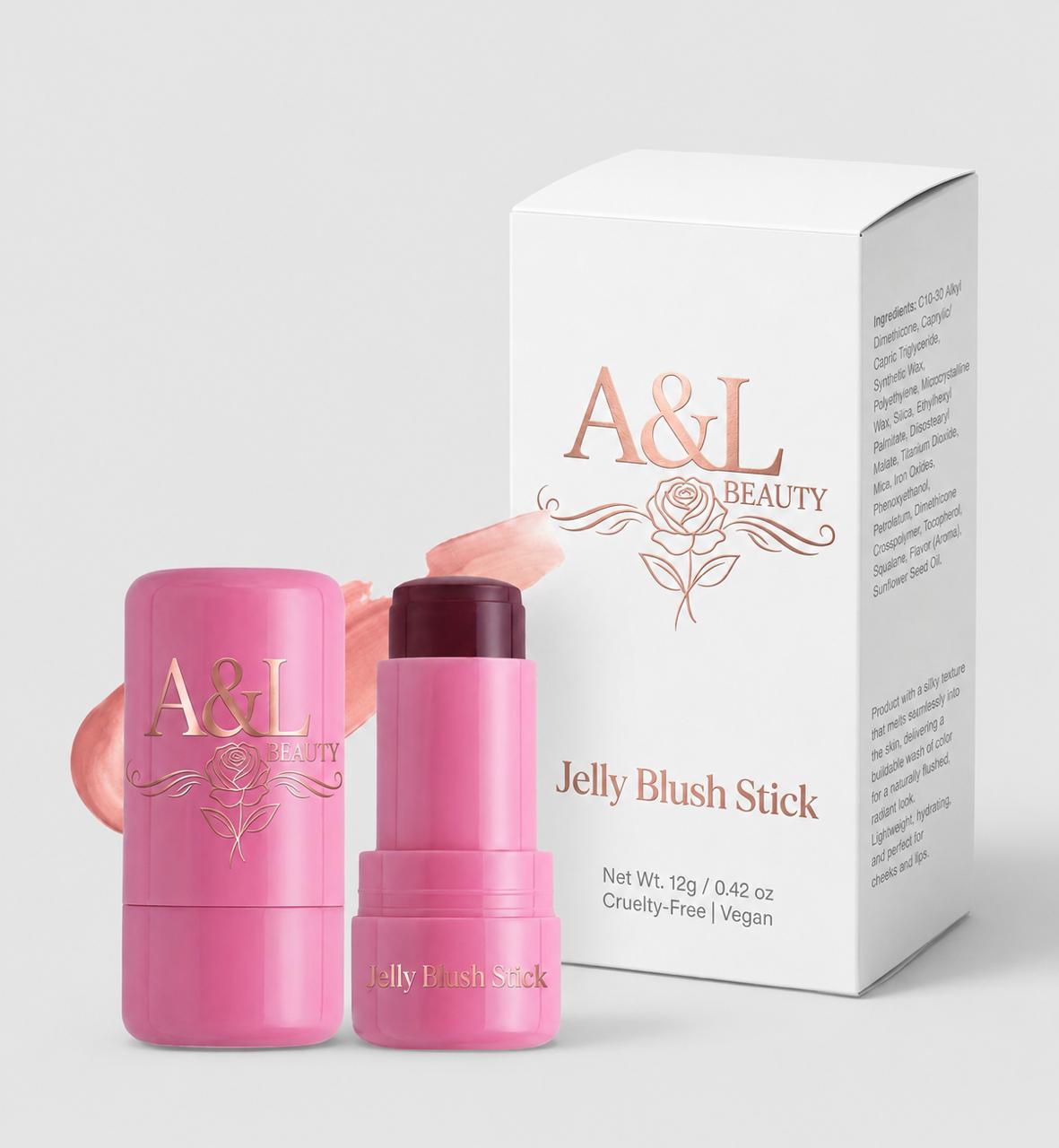Jelly Blush Sticks™