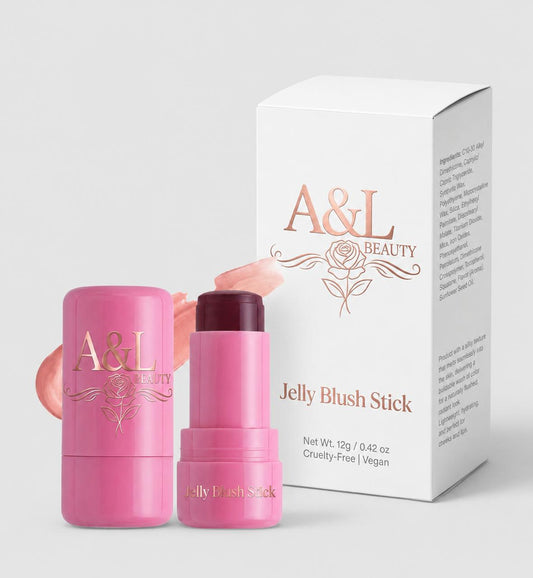 Jelly Blush Sticks™